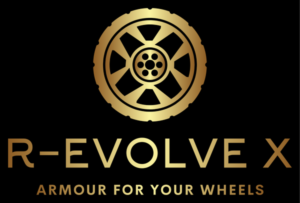 R-Evolve X